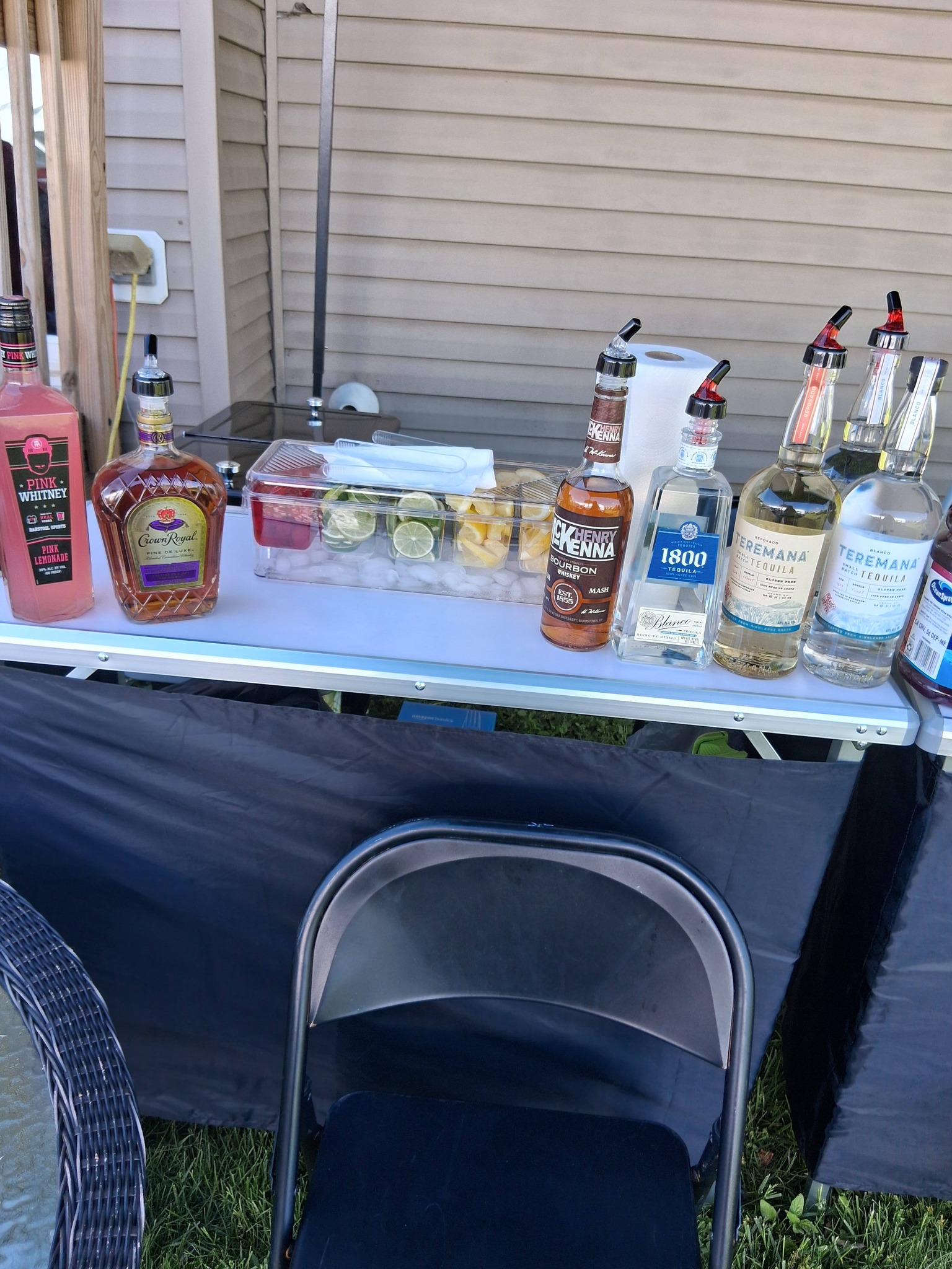 Columbus Bartending Services
