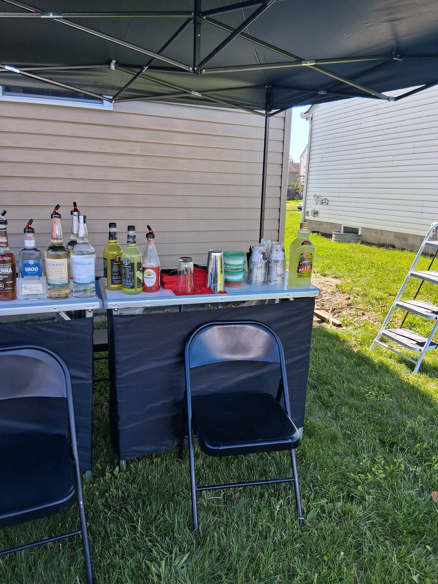 Columbus Bartending Services