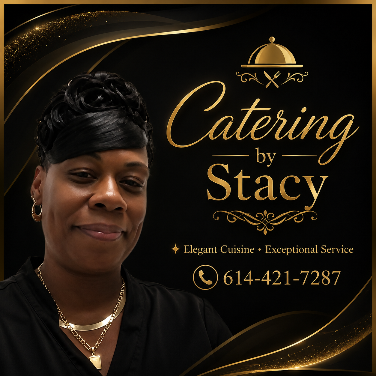 Columbus Bartending Services